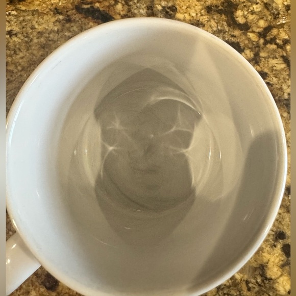 Cats Rule 3D Embossed
Mug Americaware - Picture 10 of 10